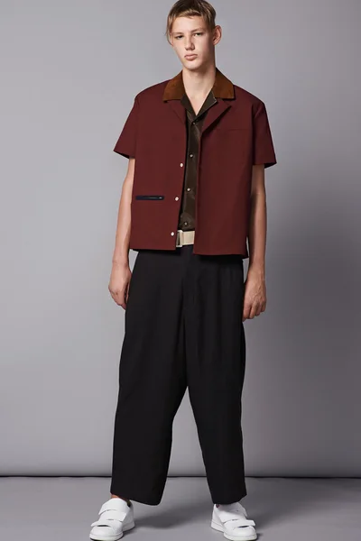 Look 10